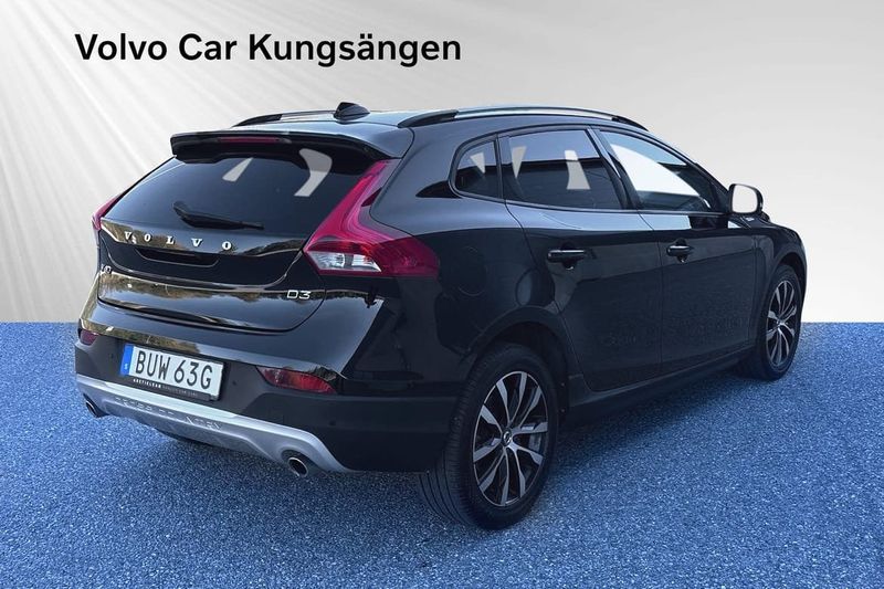Volvo V40 bild 5