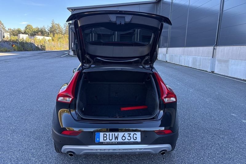 Volvo V40 bild 15