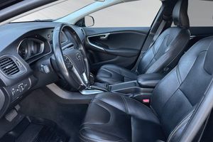 Volvo V40 bild 7