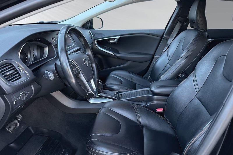 Volvo V40 bild 7