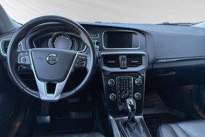 Volvo V40 bild 9