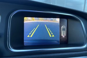 Volvo V40 bild 23