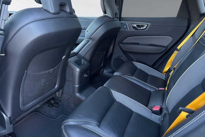 Volvo XC60 bild 8