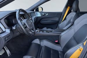 Volvo XC60 bild 7