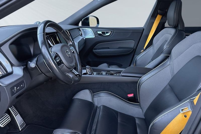 Volvo XC60 bild 7