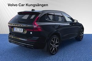 Volvo XC60 bild 5