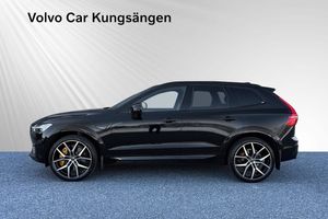 Volvo XC60 bild 3