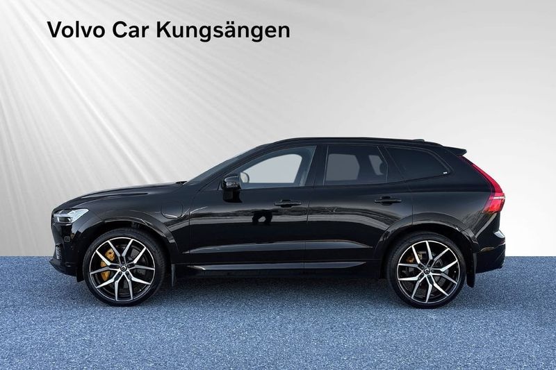 Volvo XC60 bild 3