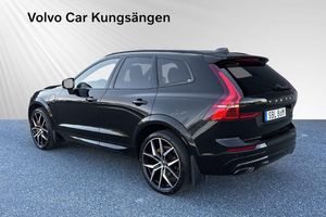 Volvo XC60 bild 4