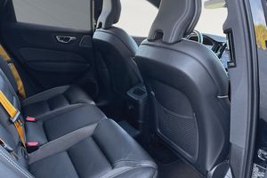 Volvo XC60 bild 11