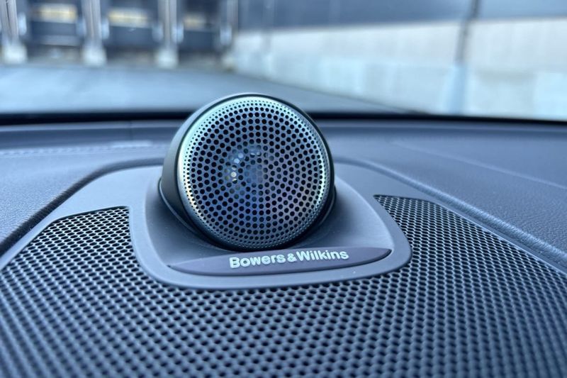 Volvo XC60 bild 23