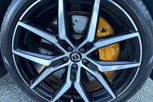 Volvo XC60 bild 12