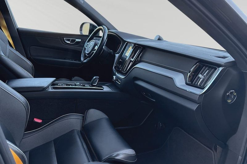 Volvo XC60 bild 10