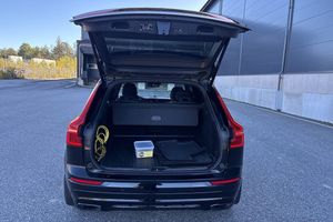 Volvo XC60 bild 18