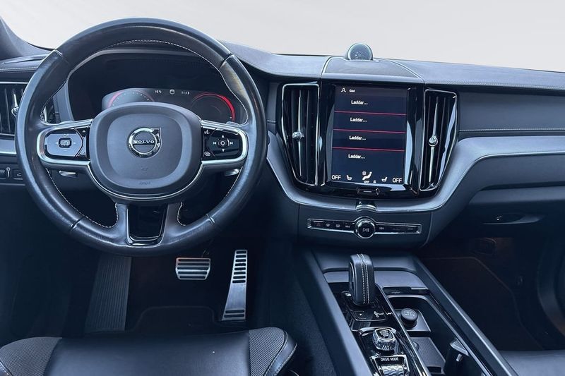 Volvo XC60 bild 9