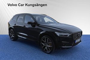 Volvo XC60 bild 6