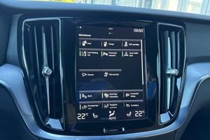Volvo V60 bild 22