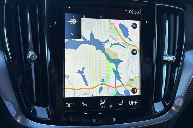 Volvo V60 bild 19