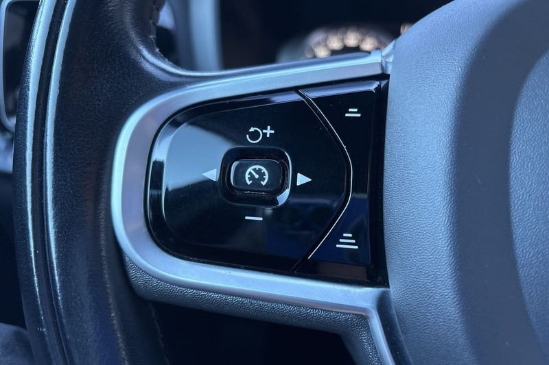 Volvo V60 bild 25