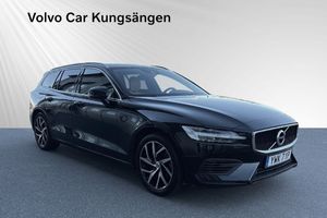 Volvo V60 bild 6