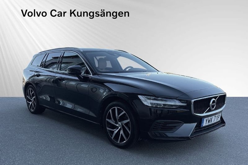 Volvo V60 bild 6