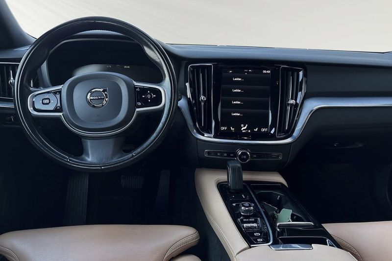 Volvo V60 bild 9