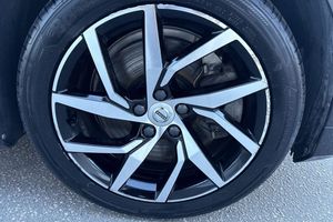 Volvo V60 bild 12