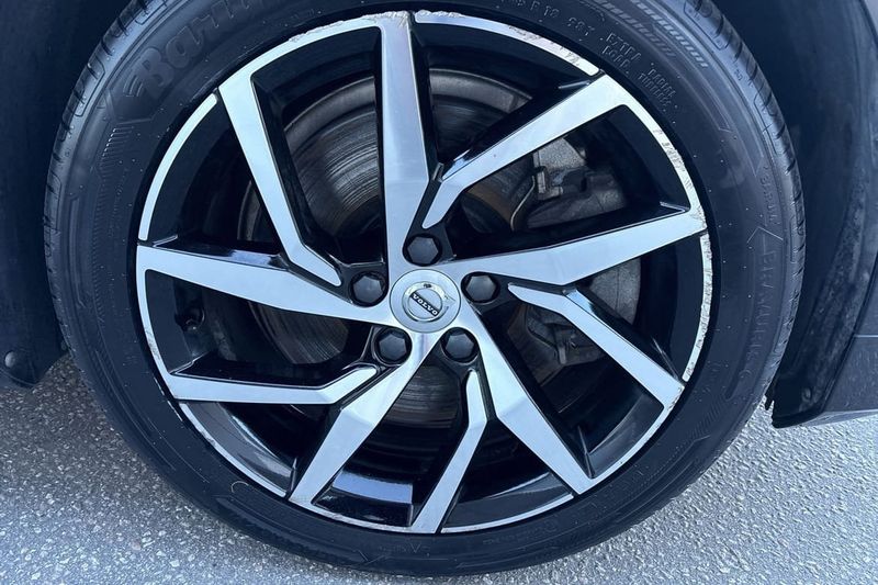 Volvo V60 bild 12