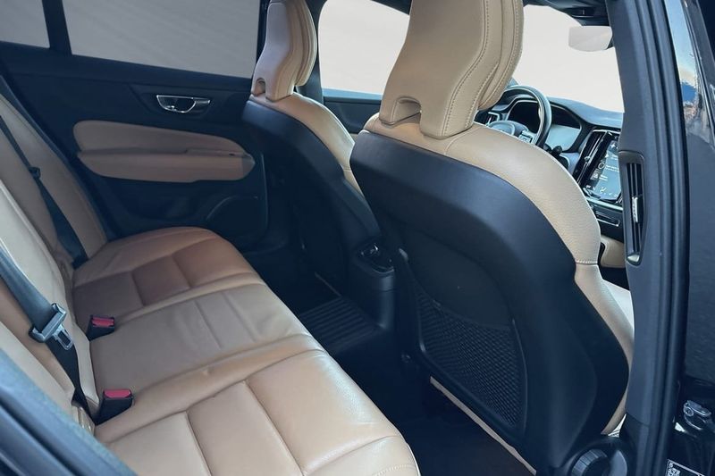 Volvo V60 bild 11