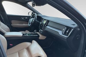 Volvo V60 bild 10