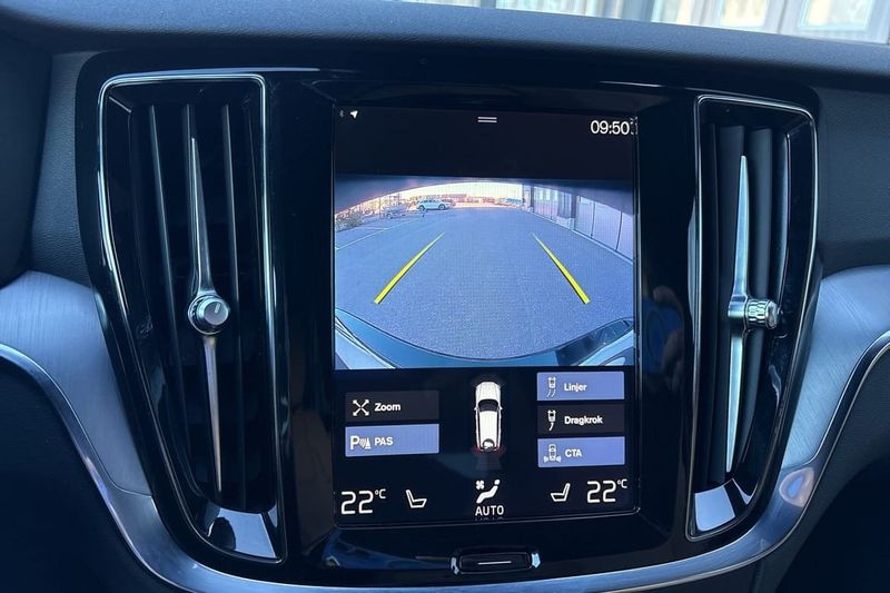 Volvo V60 bild 20