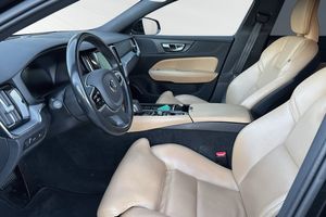 Volvo V60 bild 7