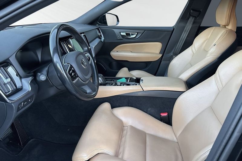 Volvo V60 bild 7