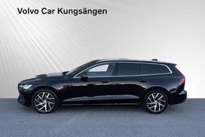 Volvo V60 bild 3