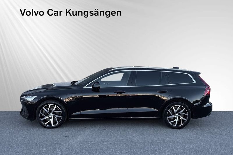 Volvo V60 bild 3
