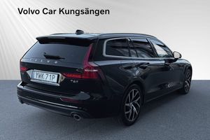 Volvo V60 bild 5