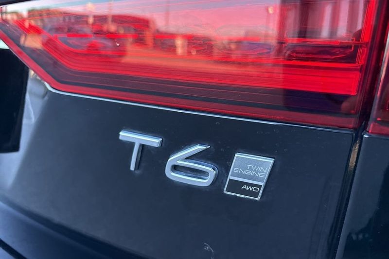 Volvo V60 bild 13