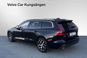 Volvo V60 bild 4