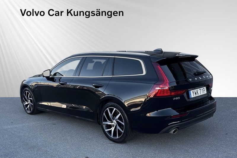 Volvo V60 bild 4