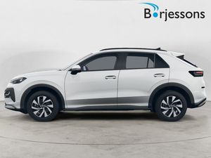 Volkswagen T-Roc bild 2