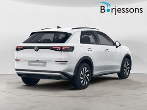 Volkswagen T-Roc bild 3