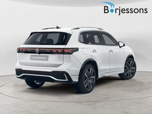 Volkswagen Tiguan bild 3
