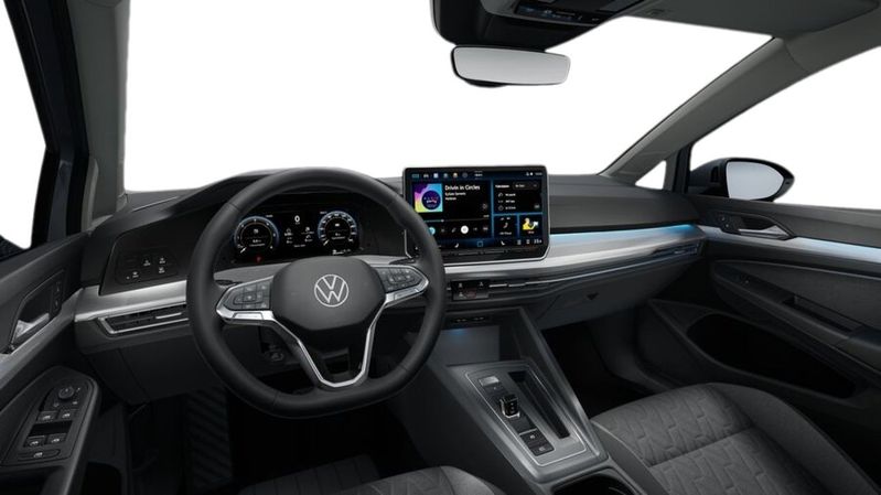 Volkswagen Golf bild 4