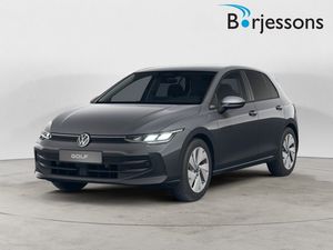 Volkswagen Golf bild 1