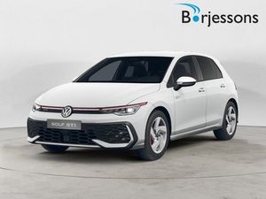 Volkswagen Golf bild 1