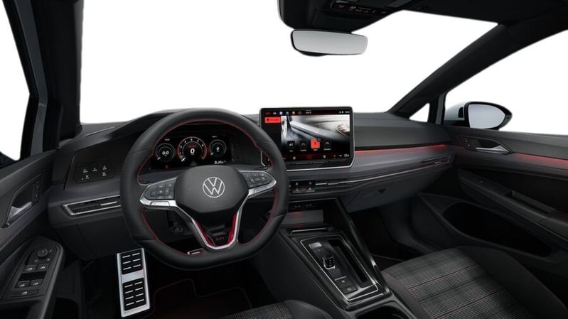 Volkswagen Golf bild 4