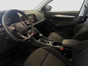 Skoda Karoq bild 7