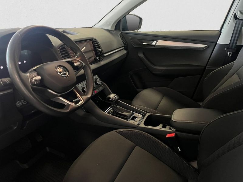 Skoda Karoq bild 7