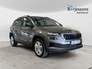 Skoda Karoq bild 1