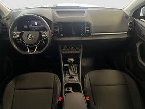 Skoda Karoq bild 8